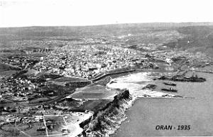 Oran - Plage Sainte Therese (13)